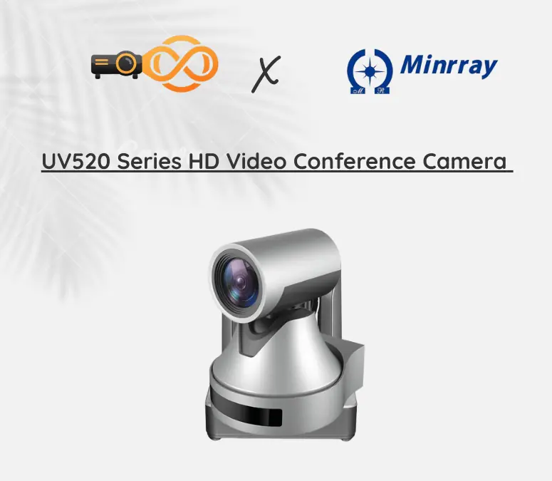 UV520 Series HD Video Conference Camera