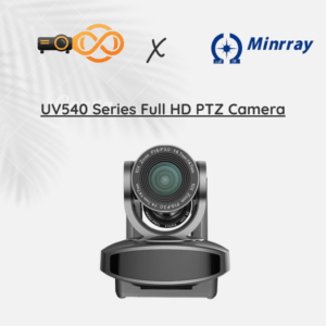 UV540 Series Full HD PTZ Camera