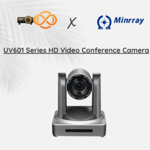 UV601 Series HD Video Conference Camera