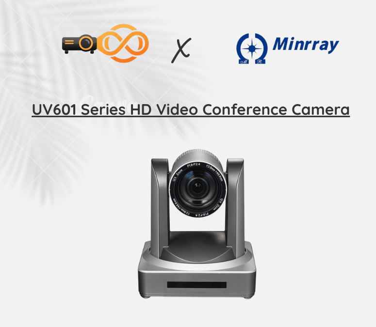 UV601 Series HD Video Conference Camera