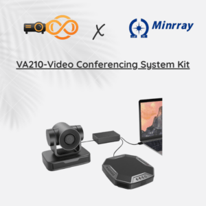 VA210-Video Conferencing System Kit