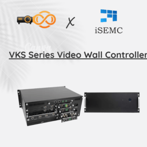 VKS Series Video Wall Controller