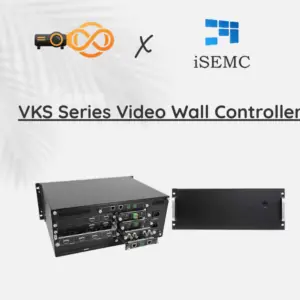 VKS Series Video Wall Controller Price in Pakistan