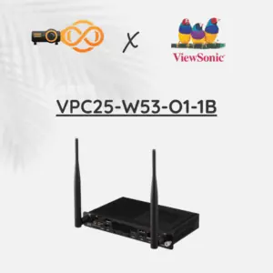 VPC25-W53-O1-1B Price in Pakistan