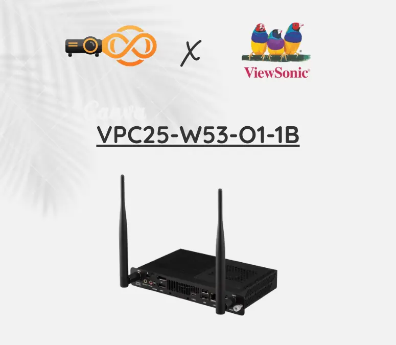 VPC25-W53-O1-1B Price in Pakistan 1 VPC25-W53-O1-1B Price in Pakistan