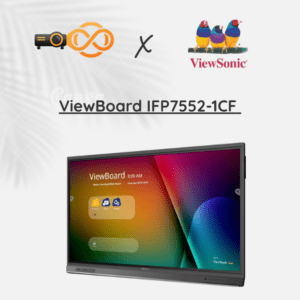 ViewBoard IFP7552-1CF