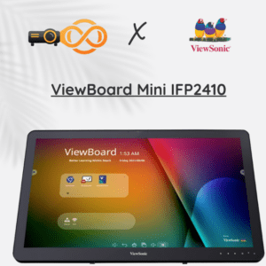 ViewBoard Mini IFP2410