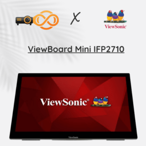 ViewBoard Mini IFP2710