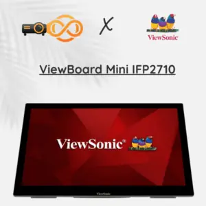 ViewBoard Mini IFP2710 Price in Pakistan