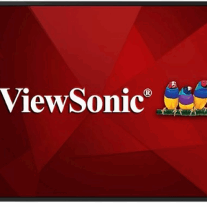 ViewSonic CDE9830