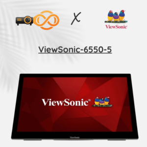 ViewSonic-6550-5 Price in Pakistan