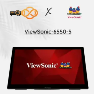ViewSonic-6550-5 Price in Pakistan