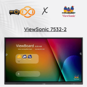 ViewSonic 7532-2 Price in Pakistan