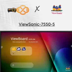 ViewSonic-7550-5 Price in Pakistan