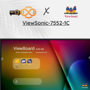 ViewSonic-7552-1C Price in Pakistan