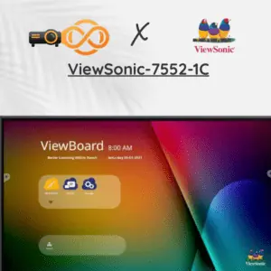 ViewSonic-7552-1C Price in Pakistan