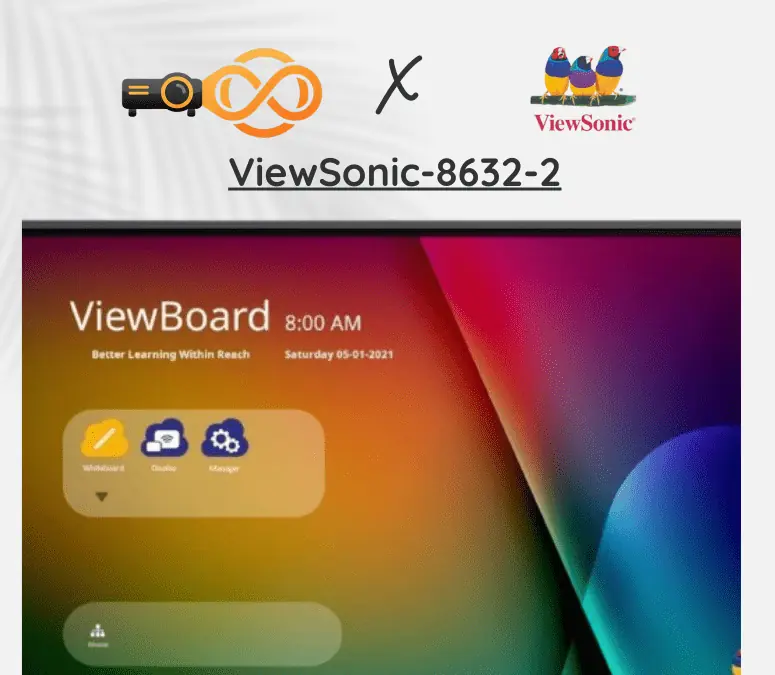 ViewSonic-8632-2 Price in Pakistan