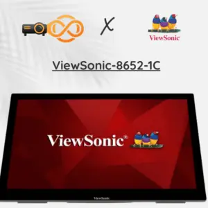 ViewSonic-8652-1C Price in Pakistan