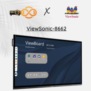 ViewSonic-8662 Price in Pakistan