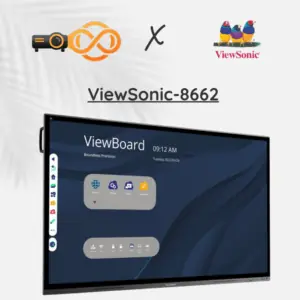 ViewSonic-8662 Price in Pakistan
