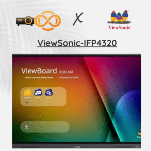 ViewSonic-IFP4320