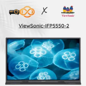 ViewSonic-IFP5550-2 Price in Pakistan