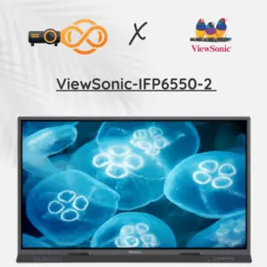 ViewSonic-IFP6550-2 Price in Pakistan