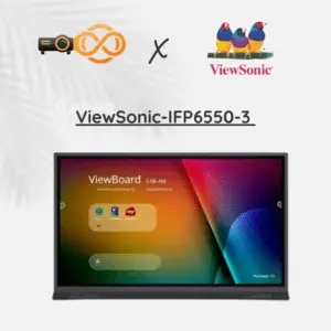 ViewSonic-IFP6550-3 Price in Pakistan