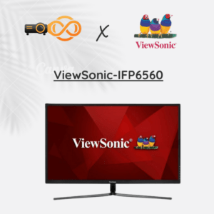 ViewSonic-IFP6560 Price in Pakistan