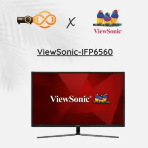 ViewSonic-IFP6560 Price in Pakistan
