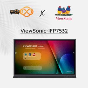 ViewSonic-IFP7532 Price in Pakistan