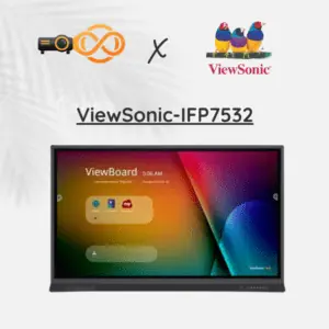 ViewSonic-IFP7532 Price in Pakistan