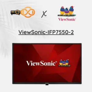 ViewSonic-IFP7550-2 Price in Pakistan