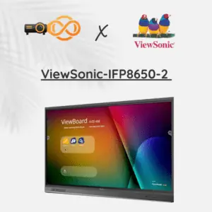 ViewSonic-IFP8650-2 Price in Pakistan