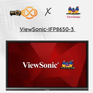 ViewSonic-IFP8650-3 Price in Pakistan