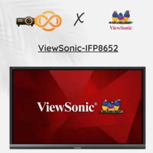ViewSonic-IFP8652 Price in Pakistan