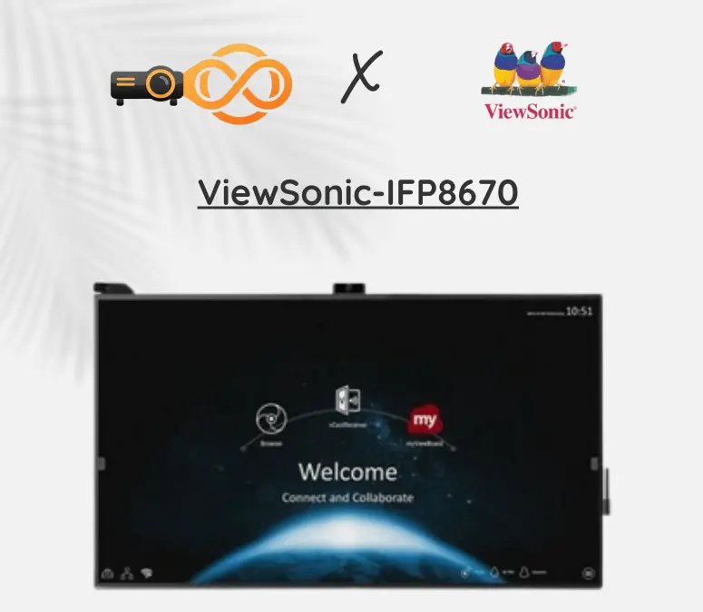 ViewSonic-IFP8670 Price in Pakistan 1 ViewSonic-IFP8670 Price in Pakistan