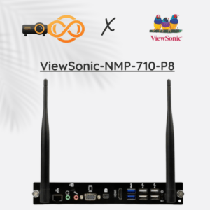 ViewSonic-NMP-710-P8 Price in Pakistan