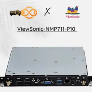 ViewSonic-NMP711-P10 Price in Pakistan