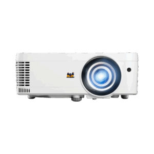 ViewSonic Projector-LS550WHE Price in Pakistan