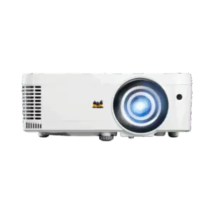 ViewSonic Projector-LS550WHE Price in Pakistan