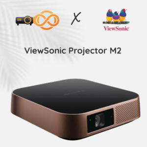 ViewSonic Projector M2 Price in Pakistan