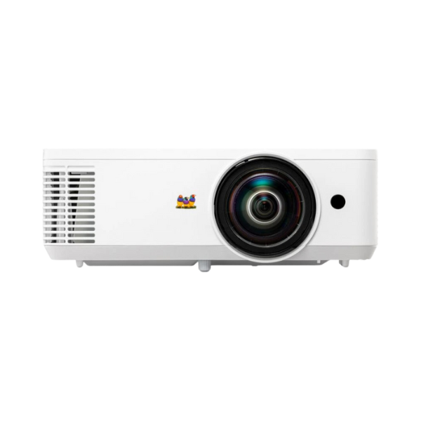 ViewSonic Projector-PS502W
