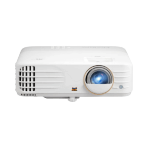 ViewSonic Projector-PX748-4K