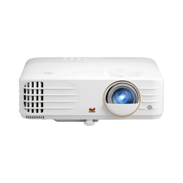 ViewSonic Projector-PX748-4K
