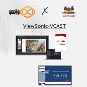 ViewSonic-VCAST