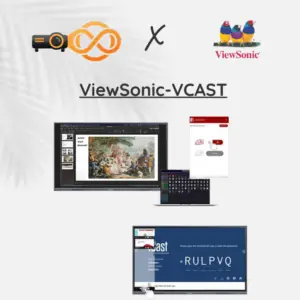 ViewSonic-VCAST Price in Pakistan