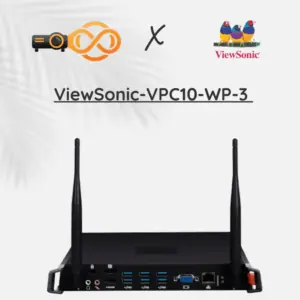 ViewSonic-VPC10-WP-3 Price in Pakistan
