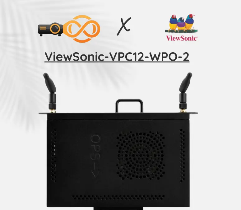 ViewSonic-VPC12-WPO-2 Price in Pakistan