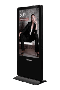 ViewSonic EP5520T Price in Pakistan